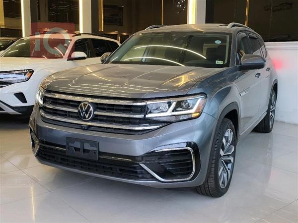 فولكسفاغن أطلس 2023 للبيع في العراق - اربيل